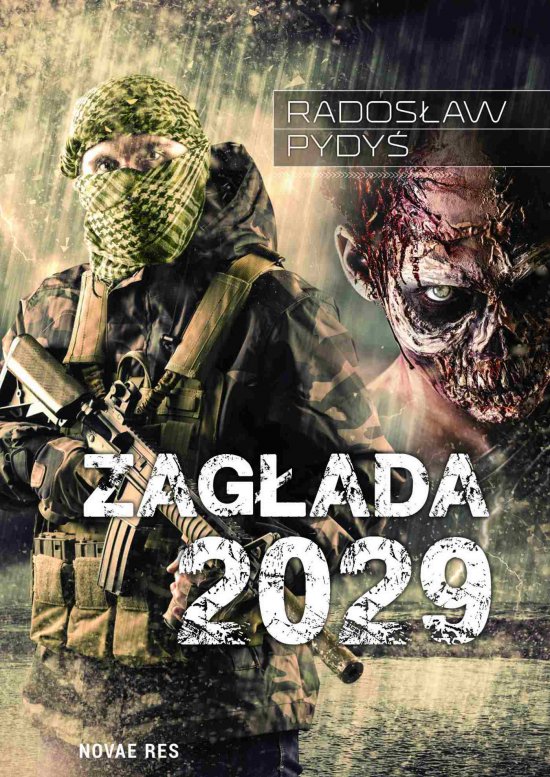 Zag�ada 2029