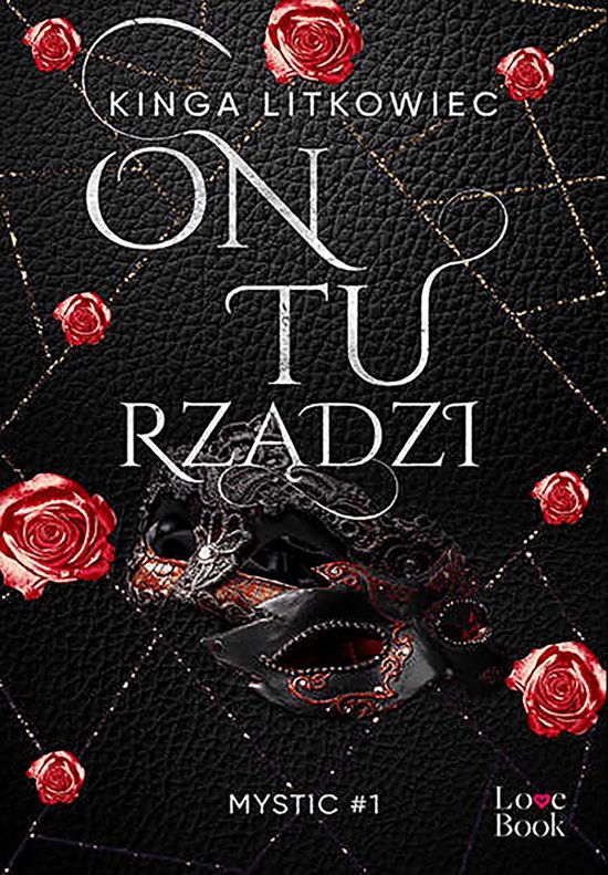 On tu rz�dzi. Mystic#1