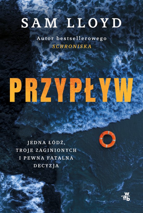 Przyp�yw