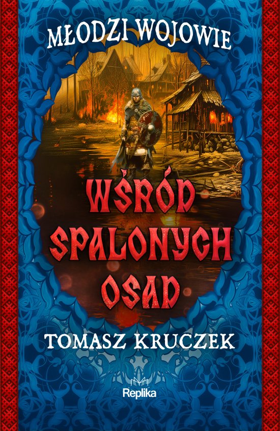 W�r�d spalonych osad