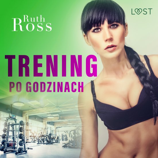 Trening po godzinach - lesbijskie opowiadanie erotyczne