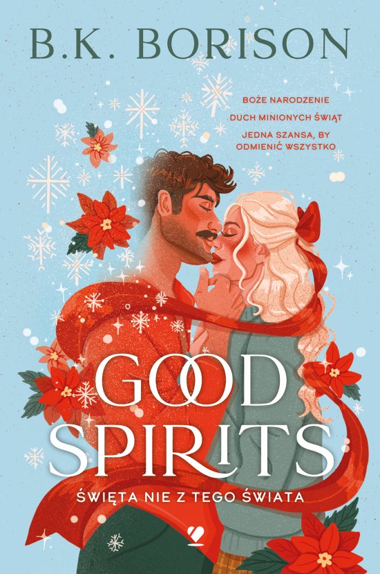 Good Spirits. �wi�ta nie z tego �wiata