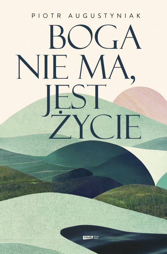 Boga nie ma, jest �ycie