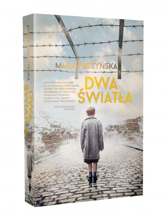 Dwa �wiat�a