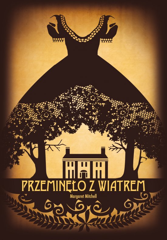 Przemin�o z wiatrem