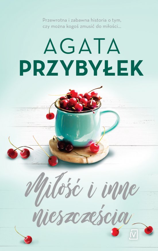 Mi�o�� i inne nieszcz�cia. Tom 4