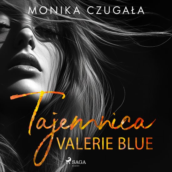 Tajemnica Valerie Blue