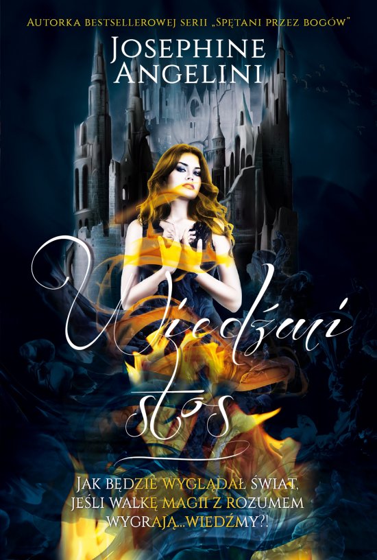 Wied�mi stos