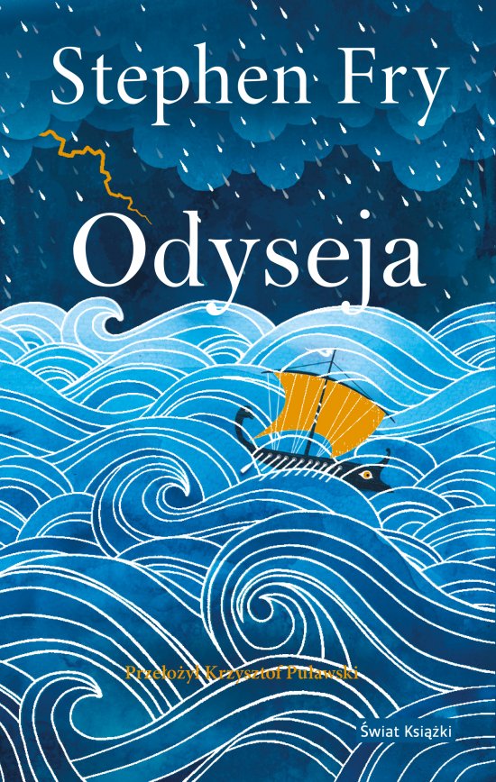 Odyseja