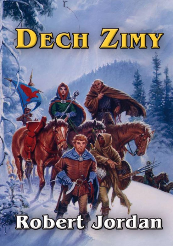 Dech zimy nowe wyd