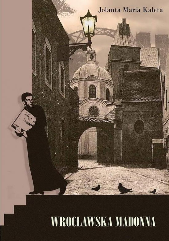 Wroc�awska Madonna
