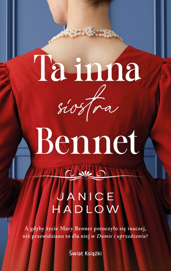 Ta inna siostra Bennet