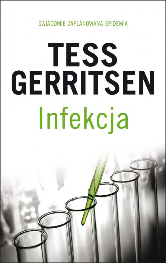 Infekcja