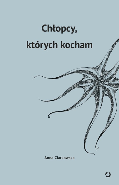 Ch�opcy, kt�rych kocham