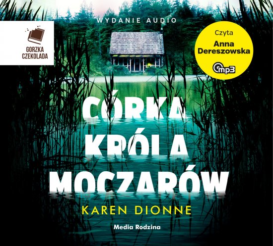 C�rka kr�la moczar�w