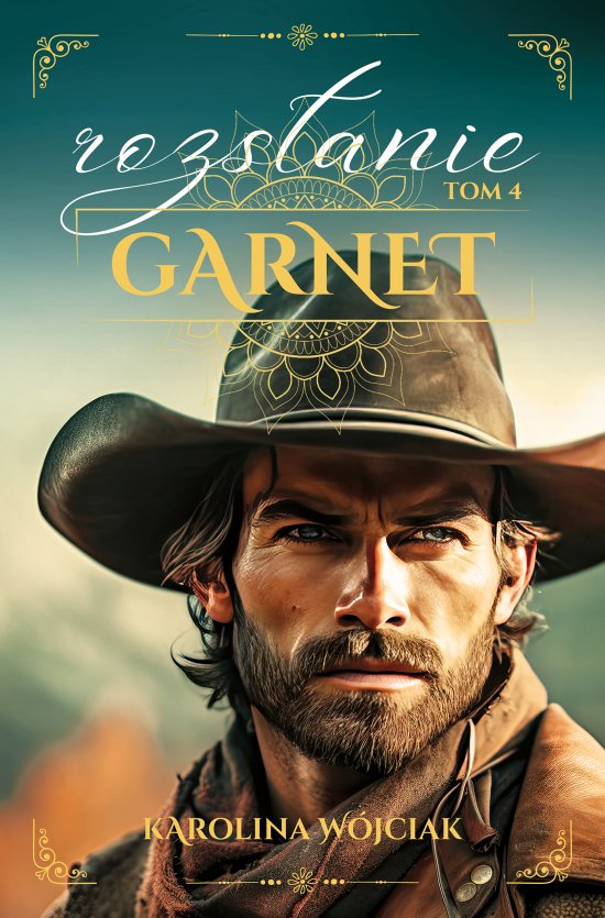 Garnet 4. Rozstanie
