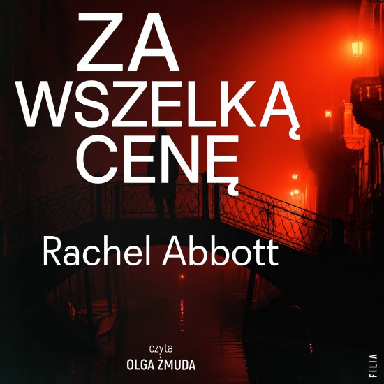 Za wszelk� cen�