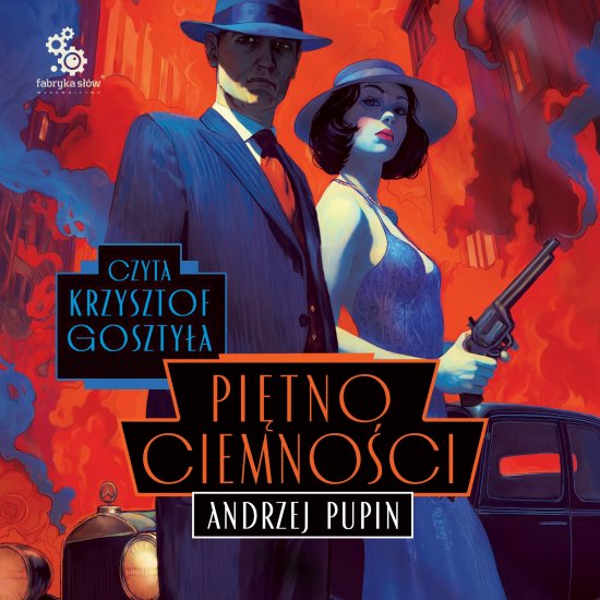 Pi�tno Ciemno�ci