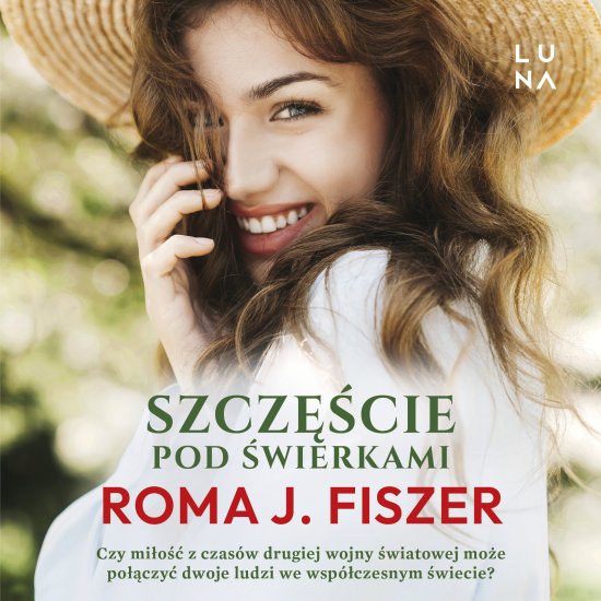 Szcz�cie pod �wierkami