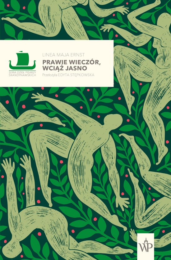 Prawie wiecz�r, wci�� jasno