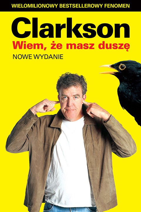 Wiem, �e masz dusz�
