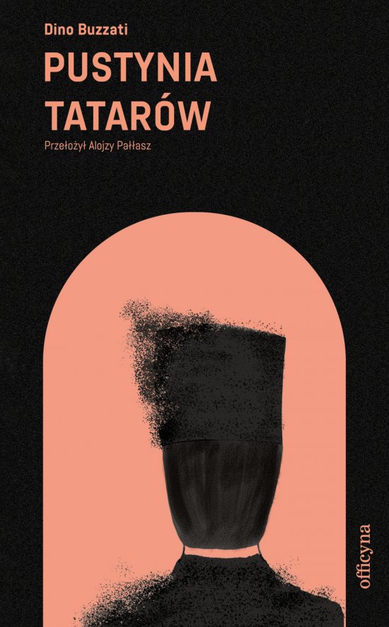 Pustynia Tatar�w