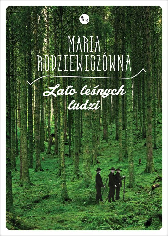 Lato le�nych ludzi