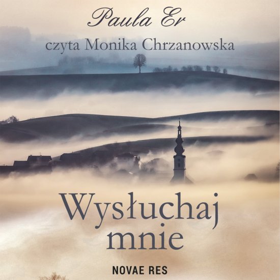 Wys�uchaj mnie