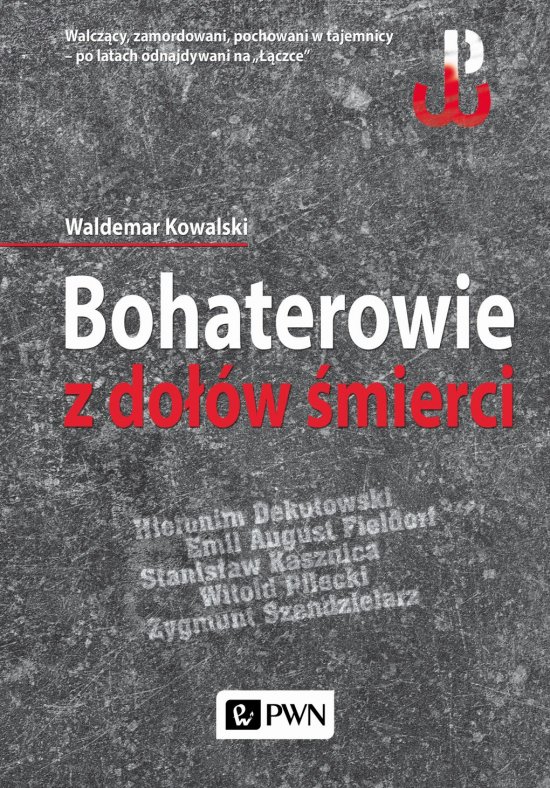 Bohaterowie z do��w �mierci