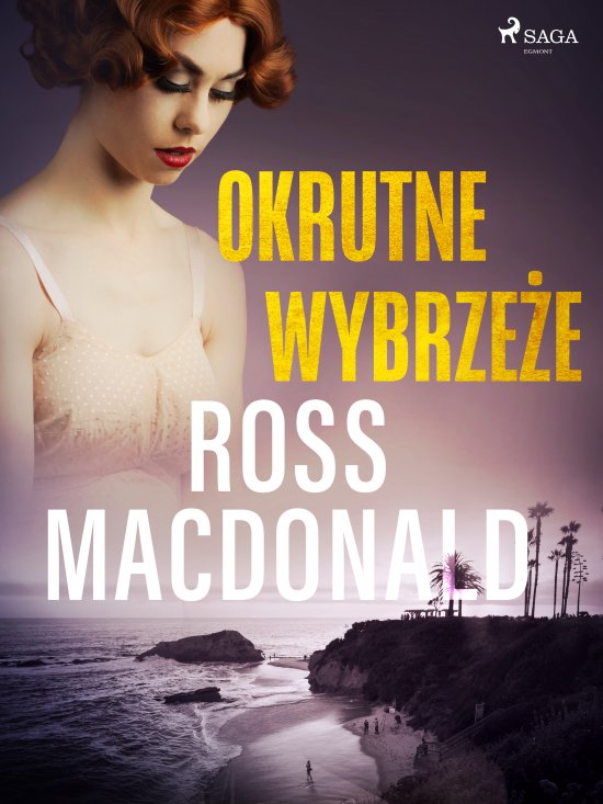 Okrutne wybrze�e