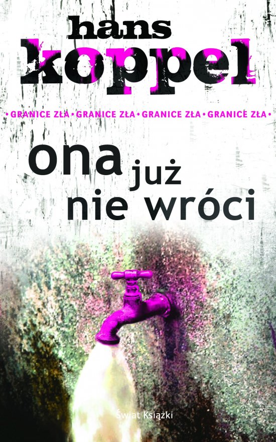 Ona ju� nie wr�ci