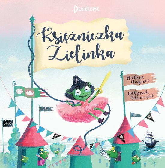 Ksi�niczka Zielinka