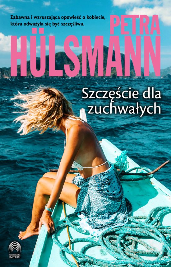 Szcz�cie dla zuchwa�ych