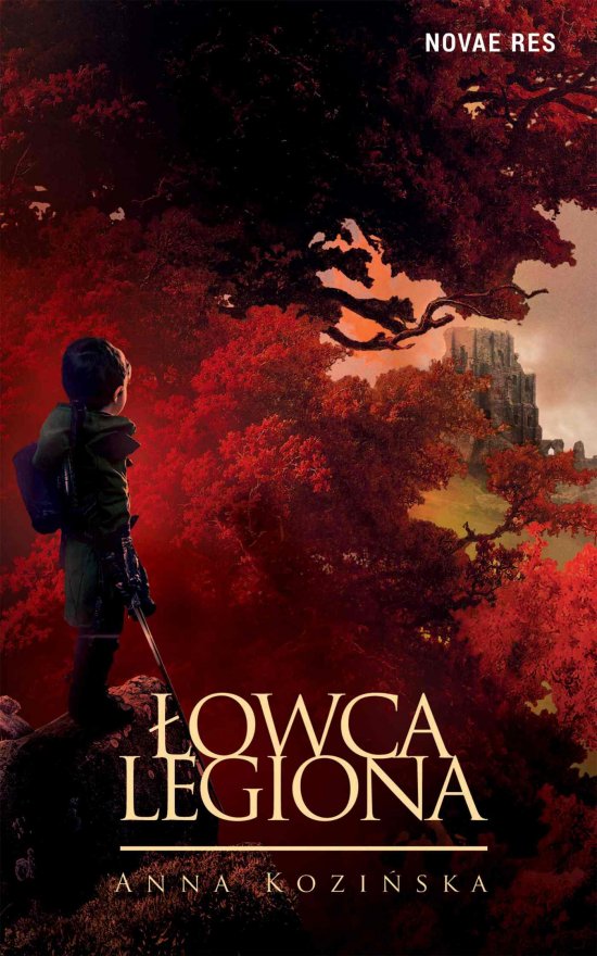 �owca Legiona