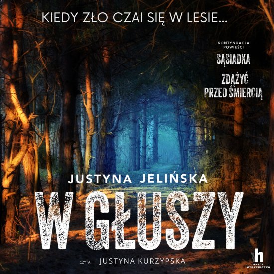 W g�uszy