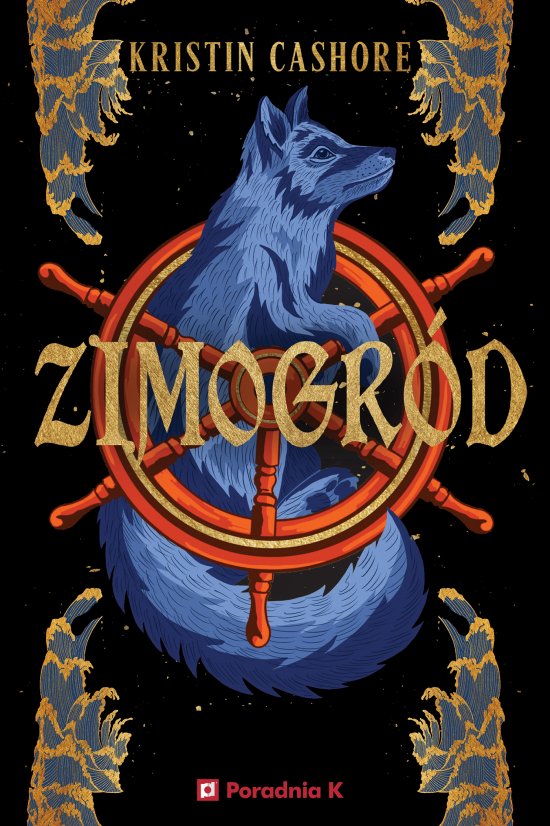 Zimogr�d. Siedem kr�lestw tom 4
