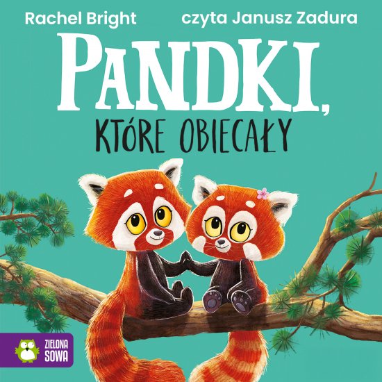 Pandki, kt�re obieca�y
