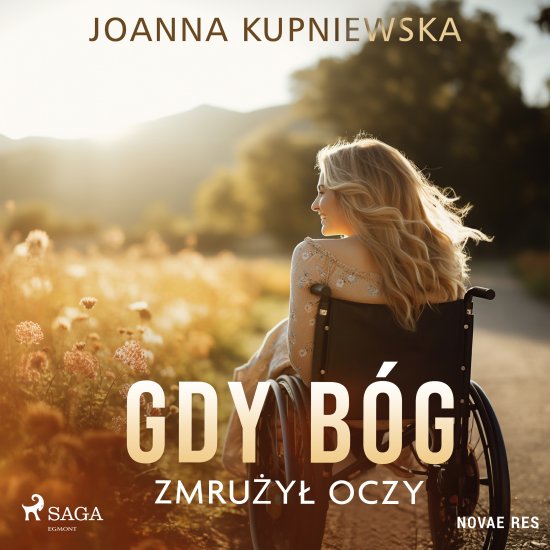 Gdy B�g zmru�y� oczy