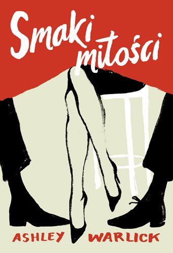 Smaki mi�o�ci