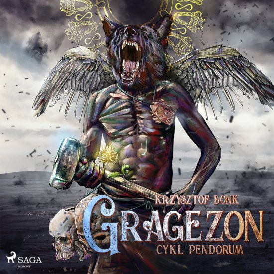 Cykl Pendorum. Cz�� VIII. Gragezon