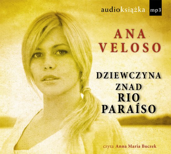 Dziewczyna znad Rio Paraiso