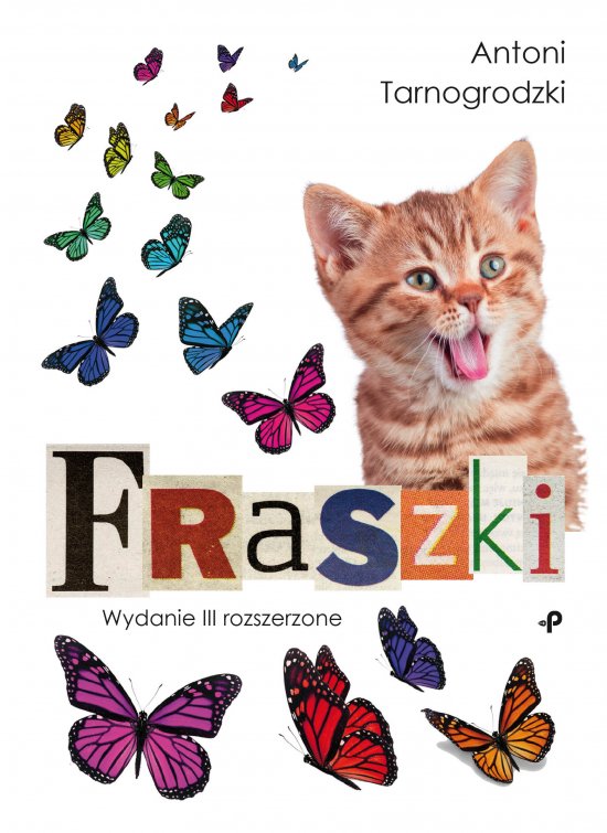 Fraszki. Wydanie III rozszerzone