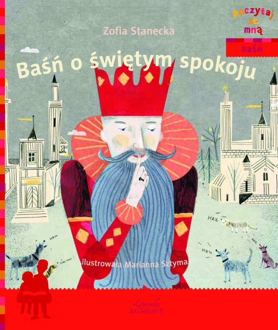 Ba�� o �wi�tym spokoju
