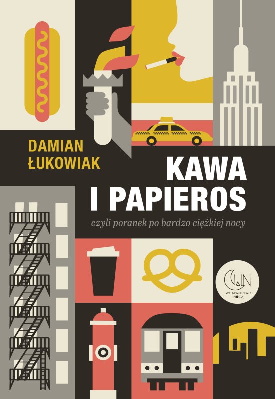Kawa i papieros czyli poranek po bardzo ci�kiej nocy