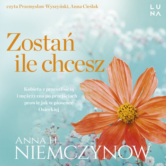 Zosta�, ile chcesz