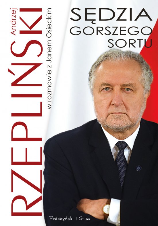 S�dzia gorszego sortu