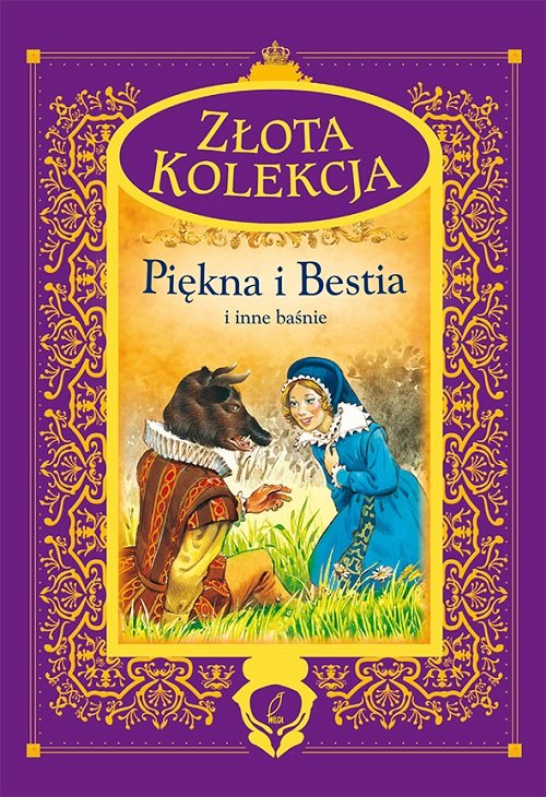 Pi�kna i Bestia i inne ba�nie