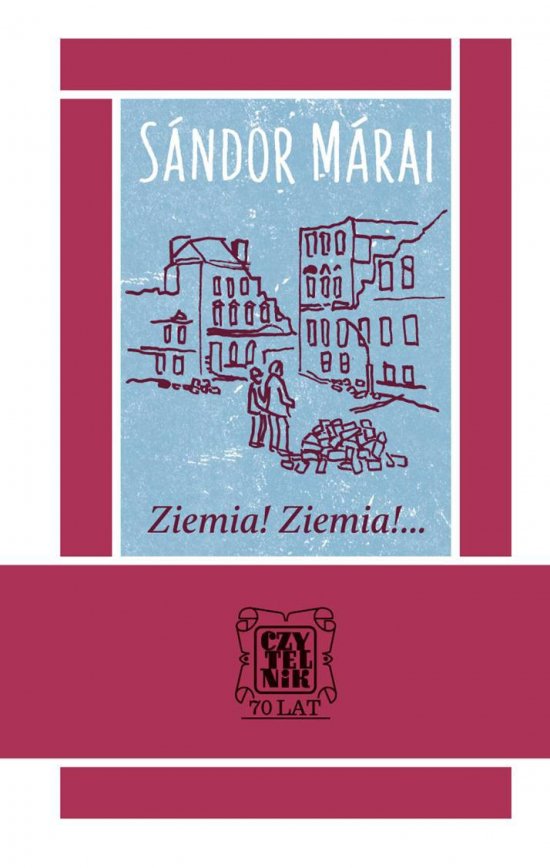 Ziemia! Ziemia! ...