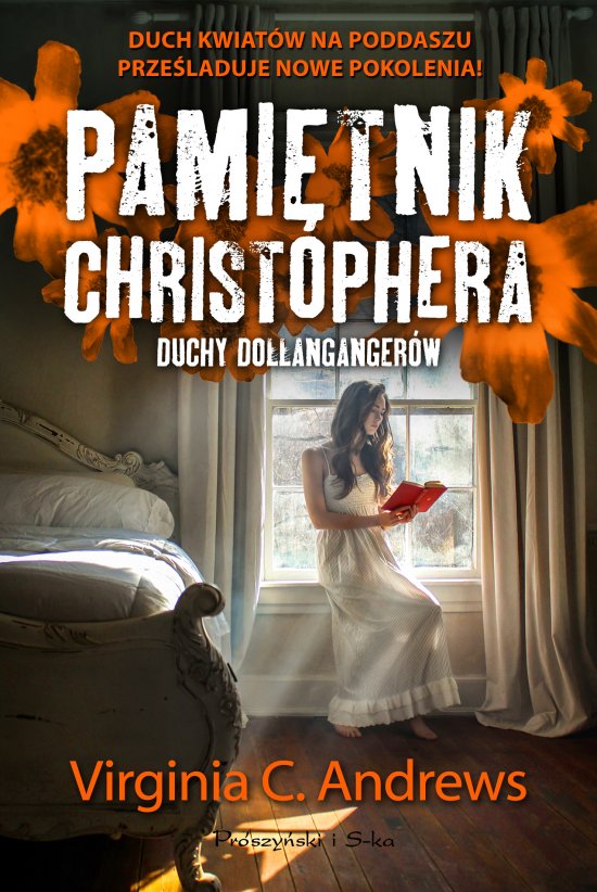 Pami�tnik Christophera. Duchy Dollangager�w