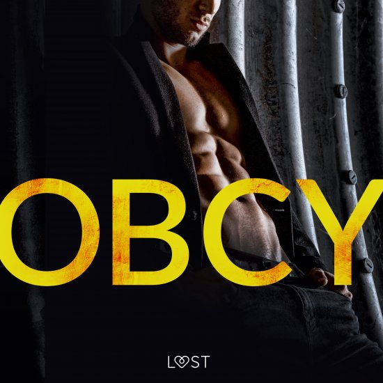 Obcy i 14 innych opowiada� erotycznych